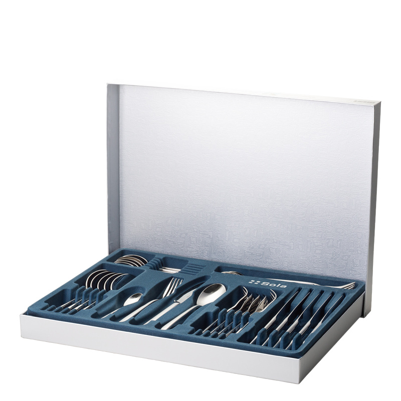 Besteckset 36-tlg. – Lambada