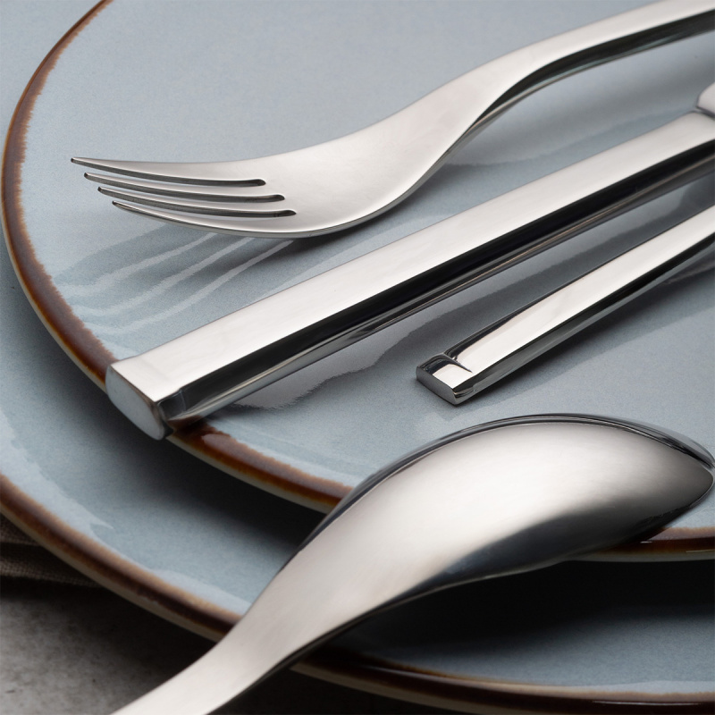 Besteckset 33-tlg. – Nordic