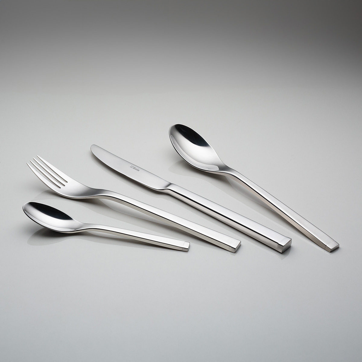 Besteckset 33-tlg. – Nordic