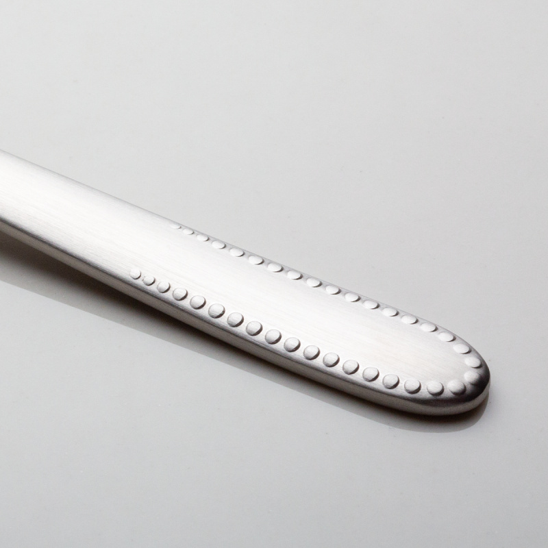 Besteckset 24-tlg. Pearl matt | Sola