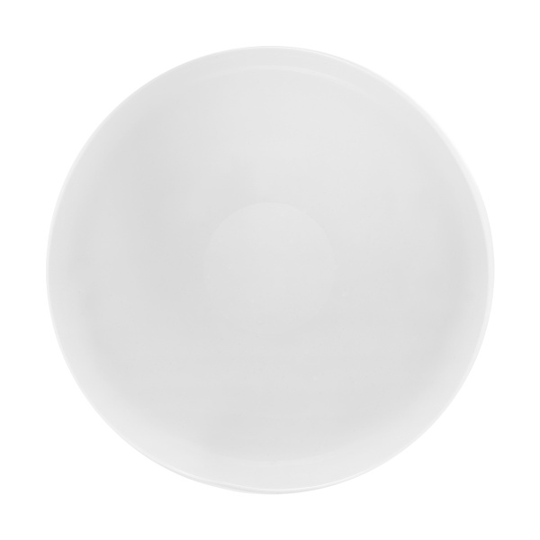 Weiße Servierschale Lunasol ø 31,5 cm
