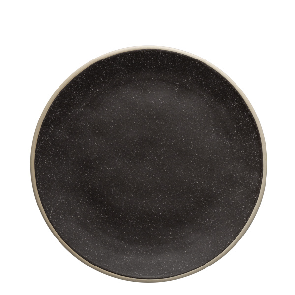 Speiseteller Coupe 28 cm - Gaya Elements Terra North