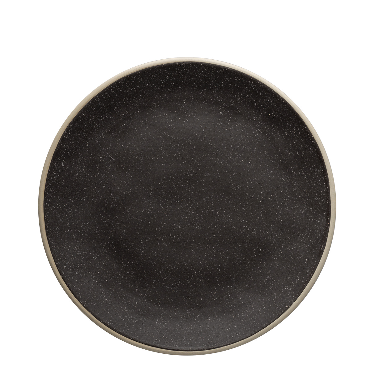 Speiseteller Coupe 28 cm - Gaya Elements Terra North