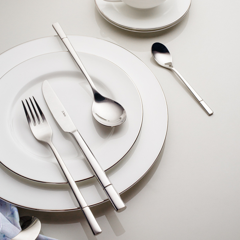 Besteck-Set 24-tlg. Luxus | Sola Premium