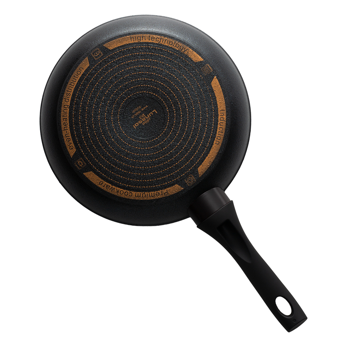 Bratpfanne ø26 cm - Uranus Black