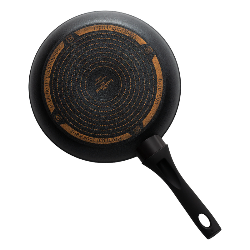 Bratpfanne ø26 cm - Uranus Black