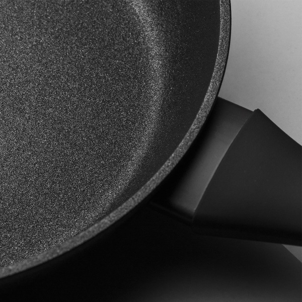 Bratpfanne ø20 cm - Uranus Black