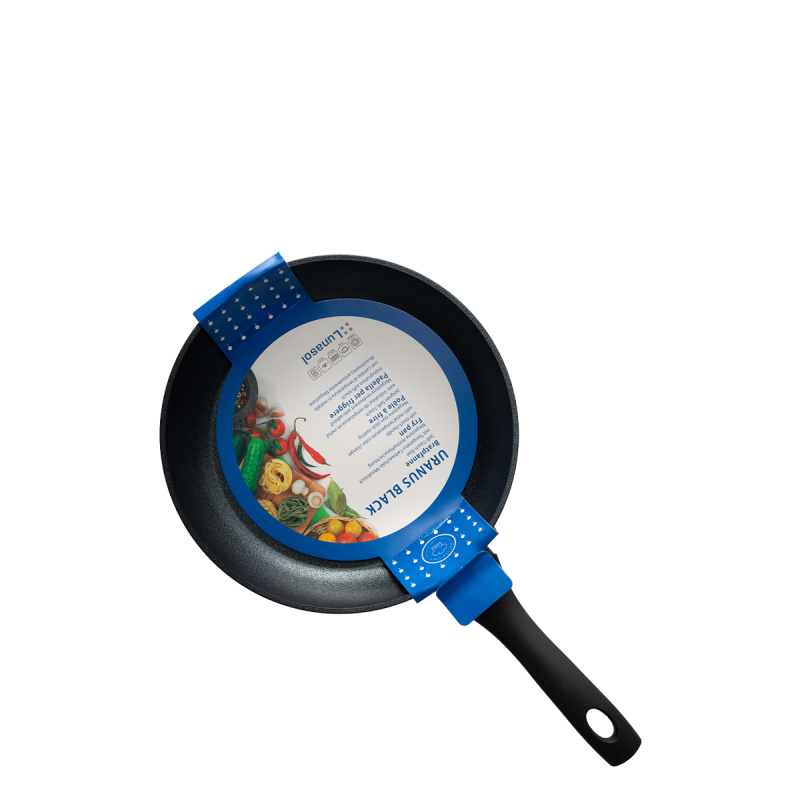 Bratpfanne ø20 cm - Uranus Black