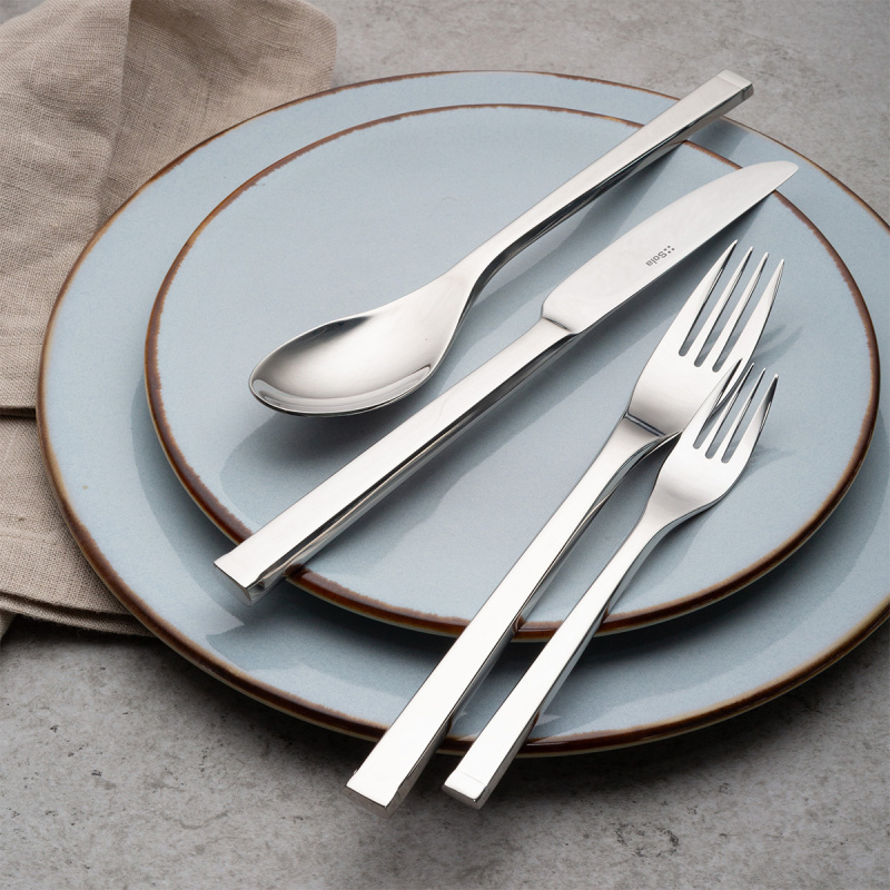 Besteckset 33-tlg. – Nordic
