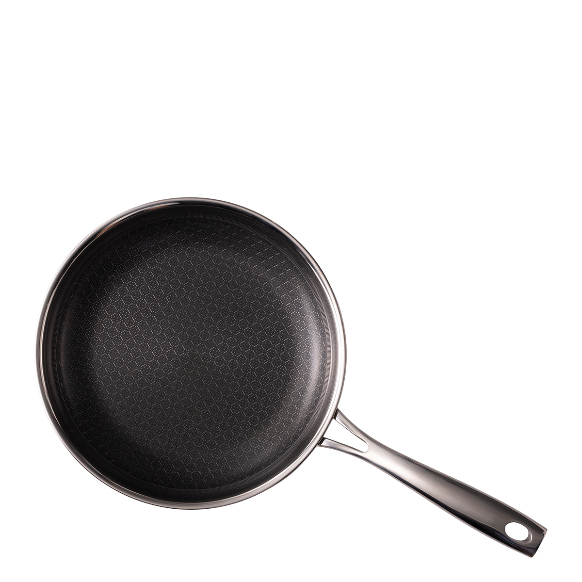 Pfanne Orion Expert ø24 cm Premium Lunasol