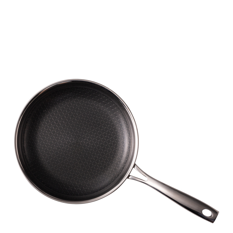 Pfanne Orion Expert ø24 cm Premium Lunasol
