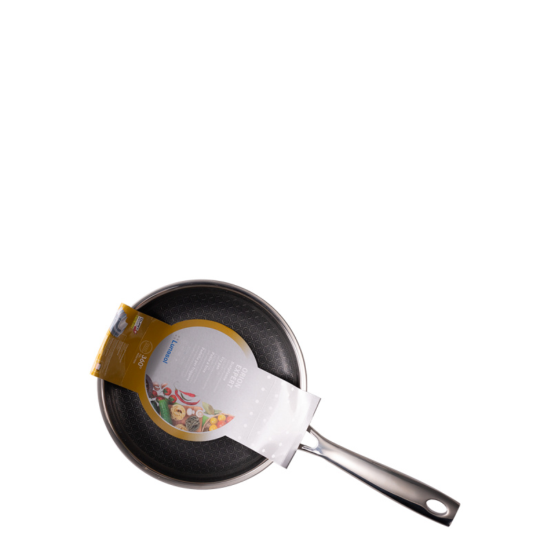 Pfanne Orion Expert ø20 cm Premium Lunasol