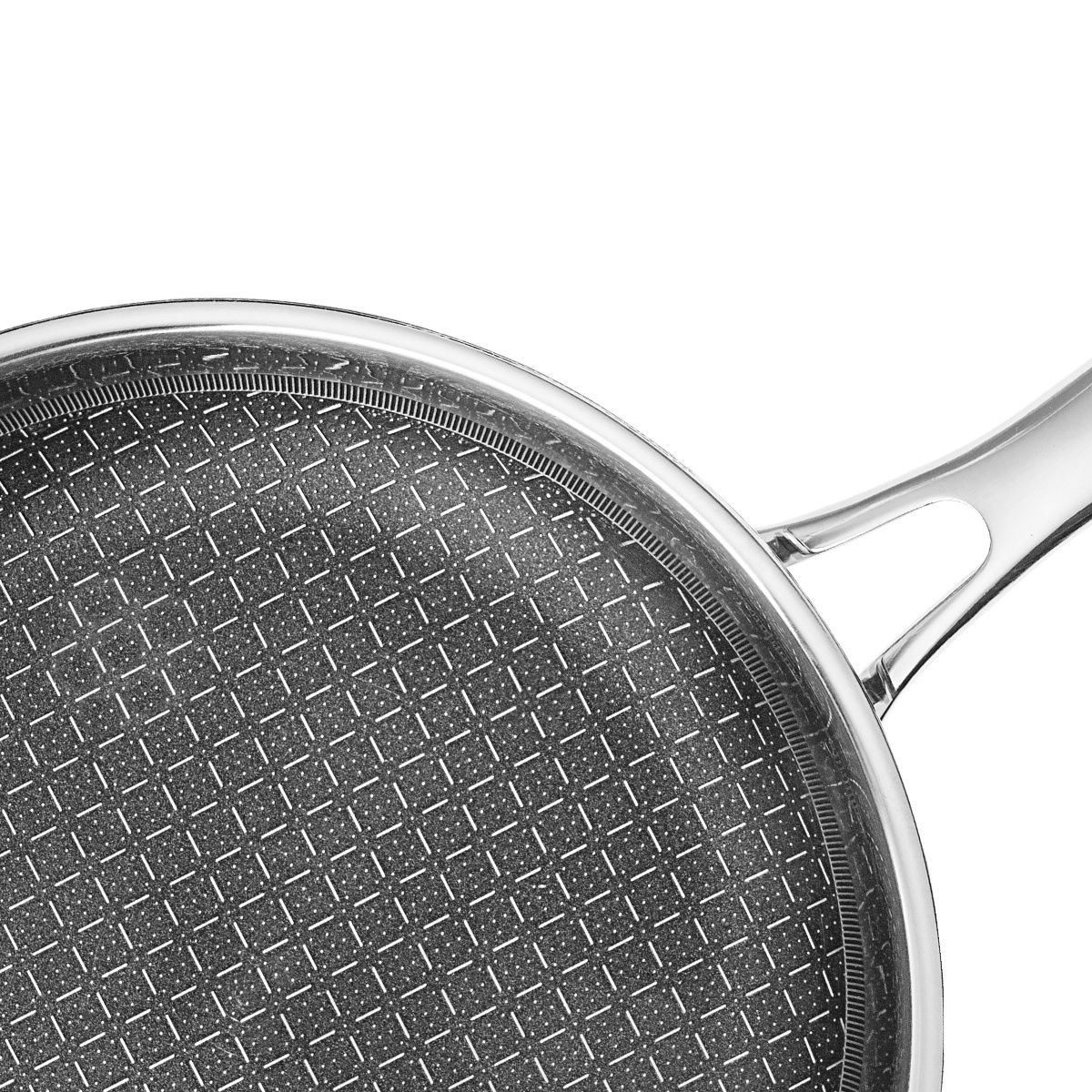 Pfanne Orion Expert ø24 cm Premium Lunasol