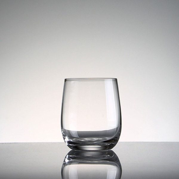 Tumbler Gläser 300 ml 4er-Set - Premium Glas Optima