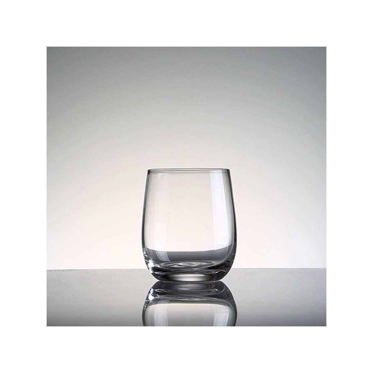 Tumbler Gläser 300 ml 4er-Set - Premium Glas Optima