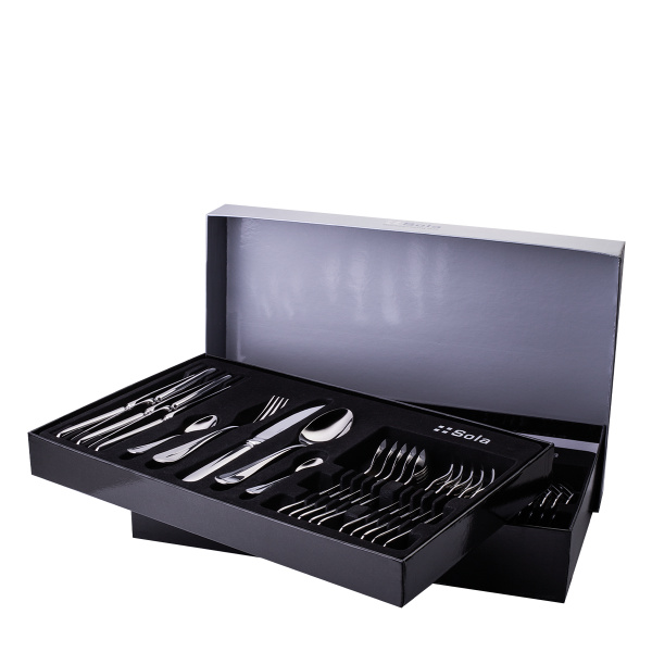Besteckset 60-tlg. VH – Baguette Gastro