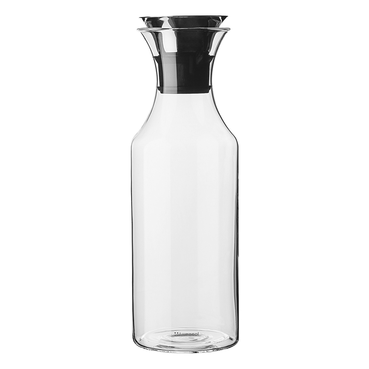 Wasserkaraffe Basic 1,5 l