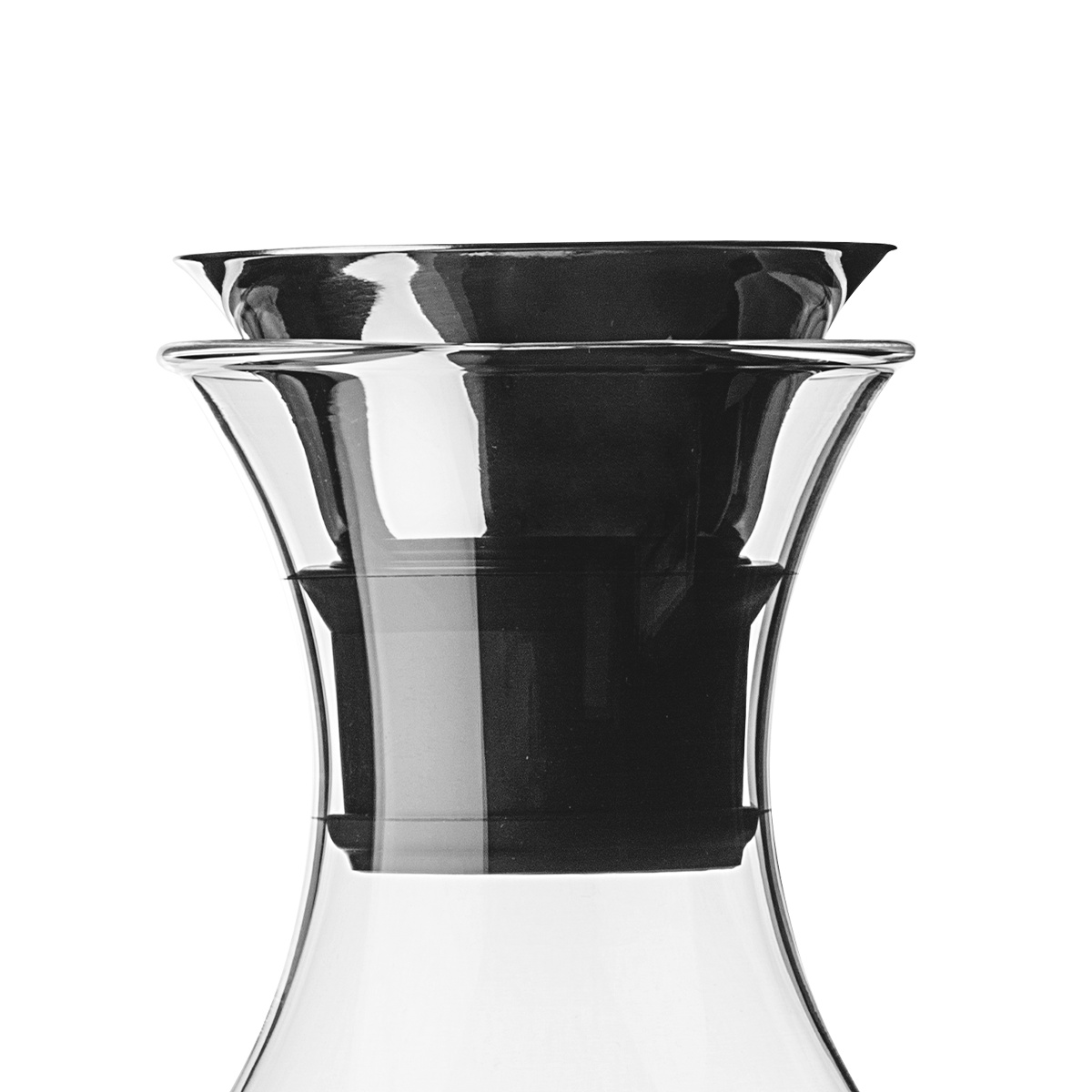 Wasserkaraffe Basic 1,5 l