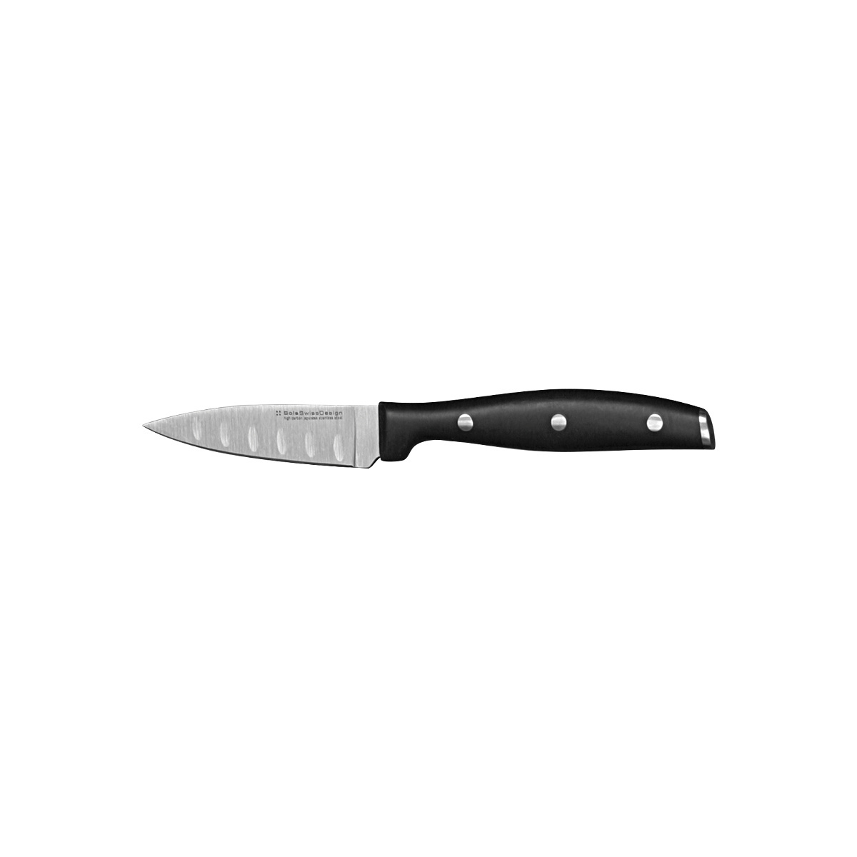 Schnitzer 90 mm – CHEF in PET-Packung