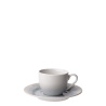 Moccaset 8-tlg. — Elements Vulcano Sand la brise