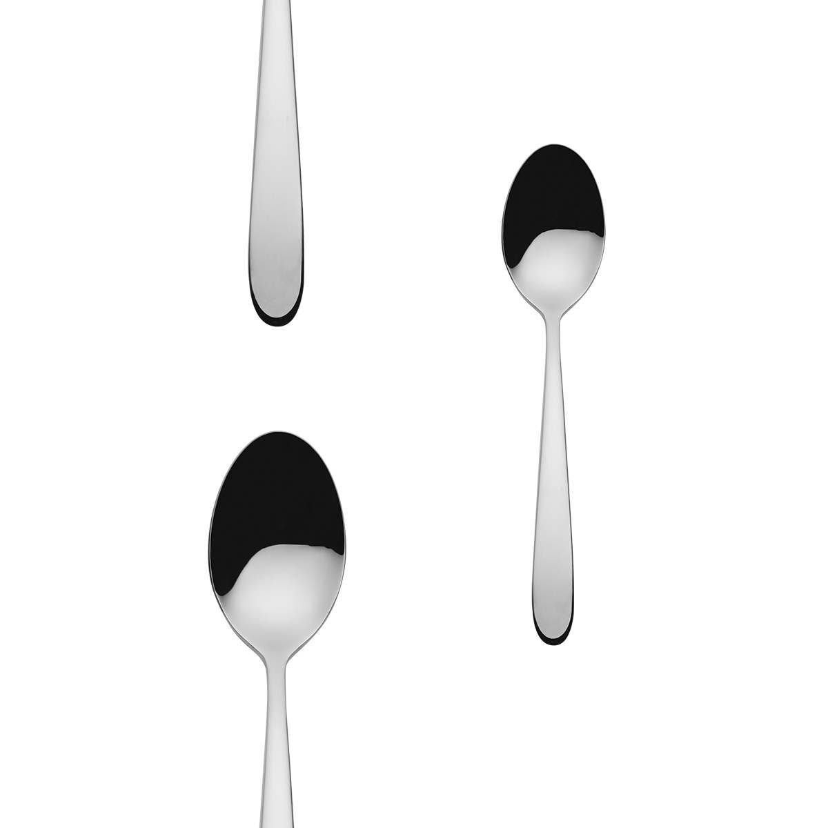 Dessertlöffel - Alpha