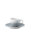 Moccaset 8-teilig - Elements Vulcano