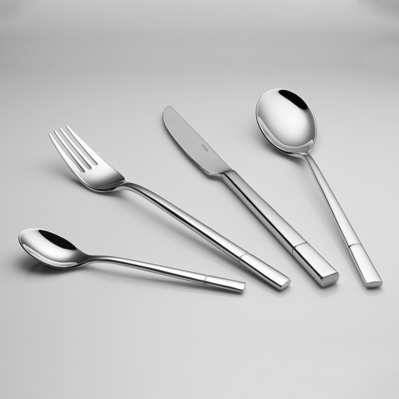Besteck-Set 24-tlg. Luxus | Sola Premium