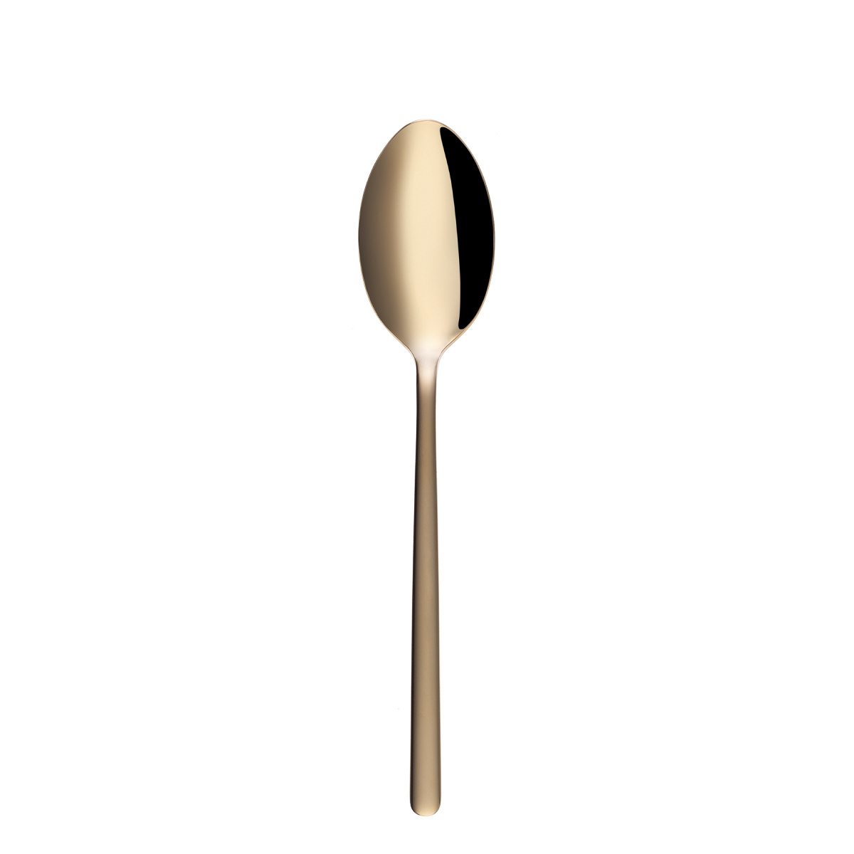 Besteckset 16-tlg. – Sofia PVD Champagne