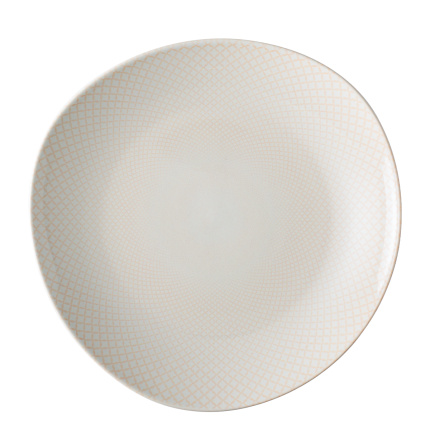 Flache Teller Coupe 27,5 cm 4 Stk. | Elements North