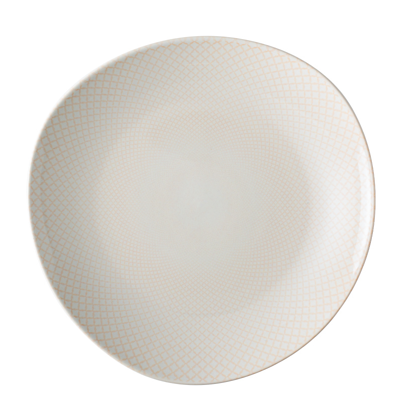 Flache Teller Coupe 27,5 cm 4 Stk. | Elements North