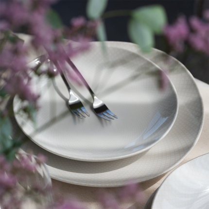 Dessertteller Coupe 21 cm 4 Stk. | Elements North