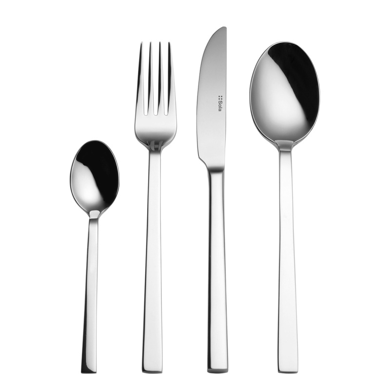 Besteck-Set 24-tlg. - Beta