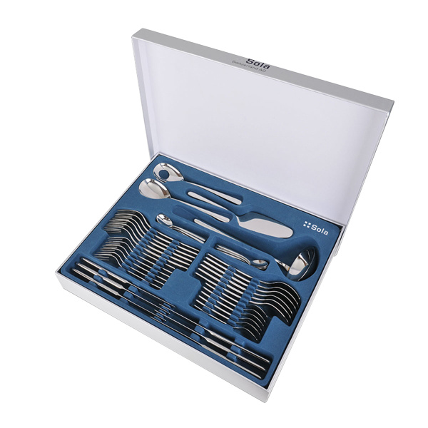 Besteck-Set 40-tlg. - City