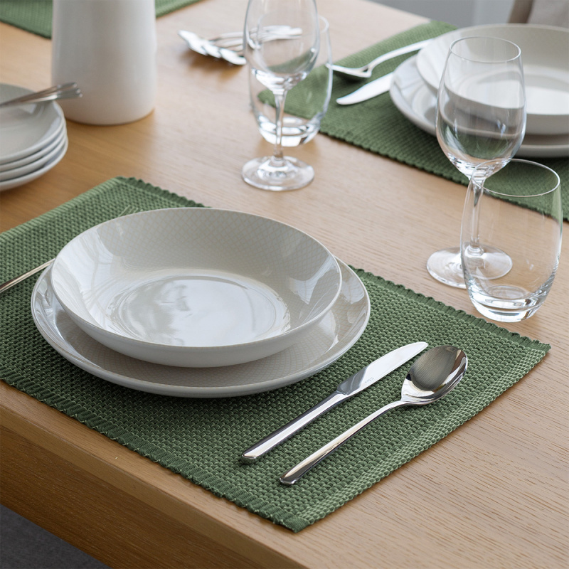Besteckset 30-tlg. – City