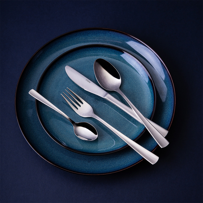 Besteckset 24-tlg. – Korfu CNS