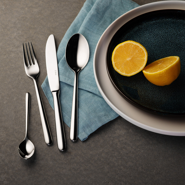 Besteckset 24-tlg. Dessert – Faro