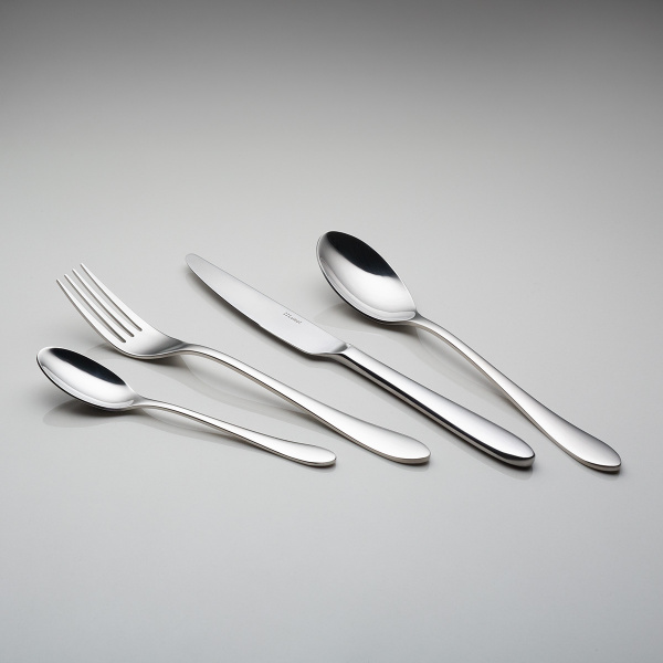 Besteckset 30-tlg. – San Marino CNS
