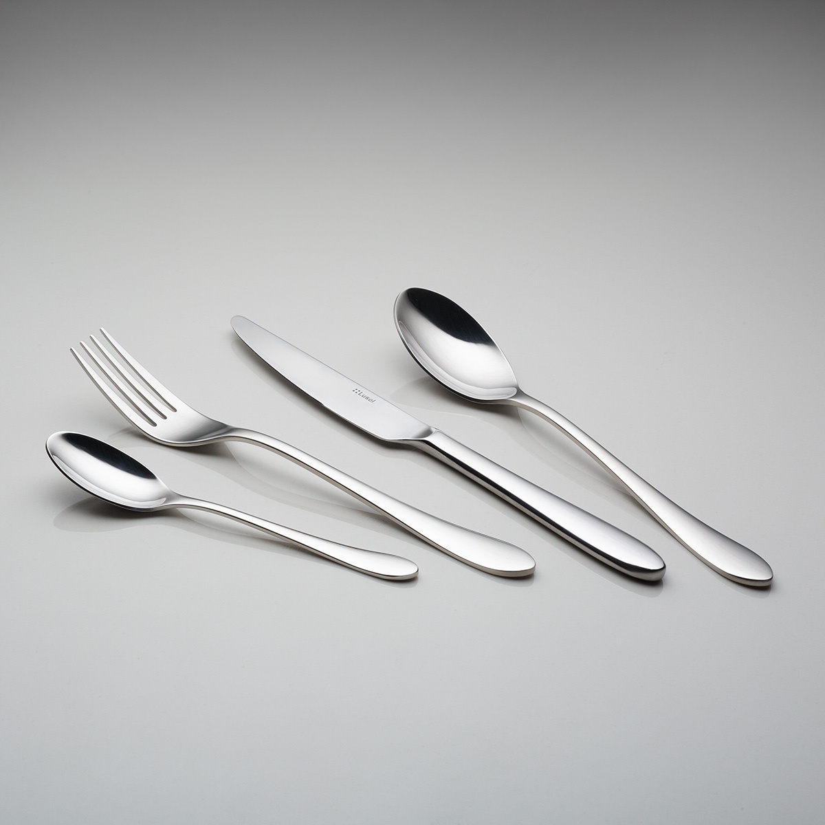 Besteckset 30-tlg. – San Marino CNS