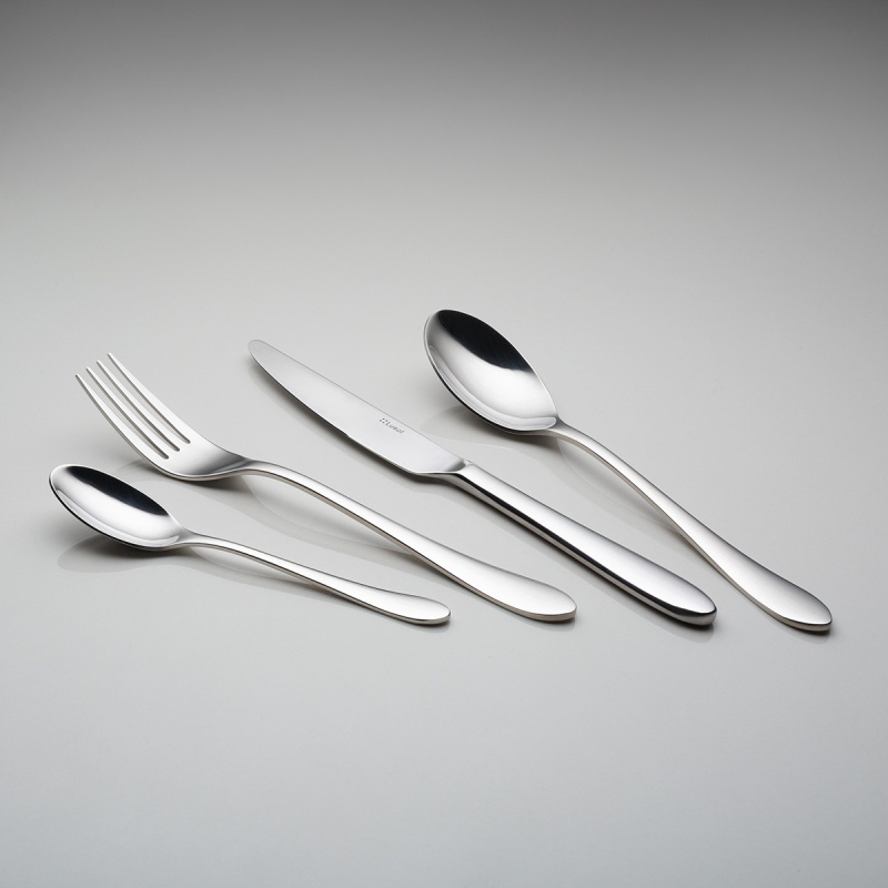 Besteckset 30-tlg. – San Marino CNS