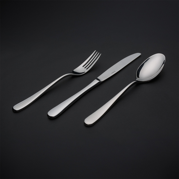 Besteckset 24 tlg. - 7th Generation Cloud