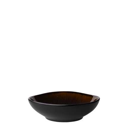 Schalenset 4-tlg. | Elements Amber Eye Organic