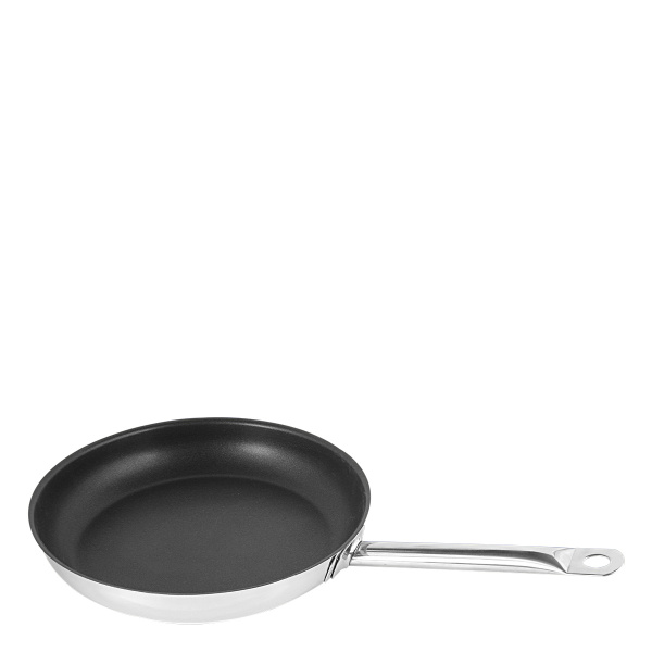 Pfanne Orion mit Antihaftbeschichtung ø30 cm Master Chef Lunasol