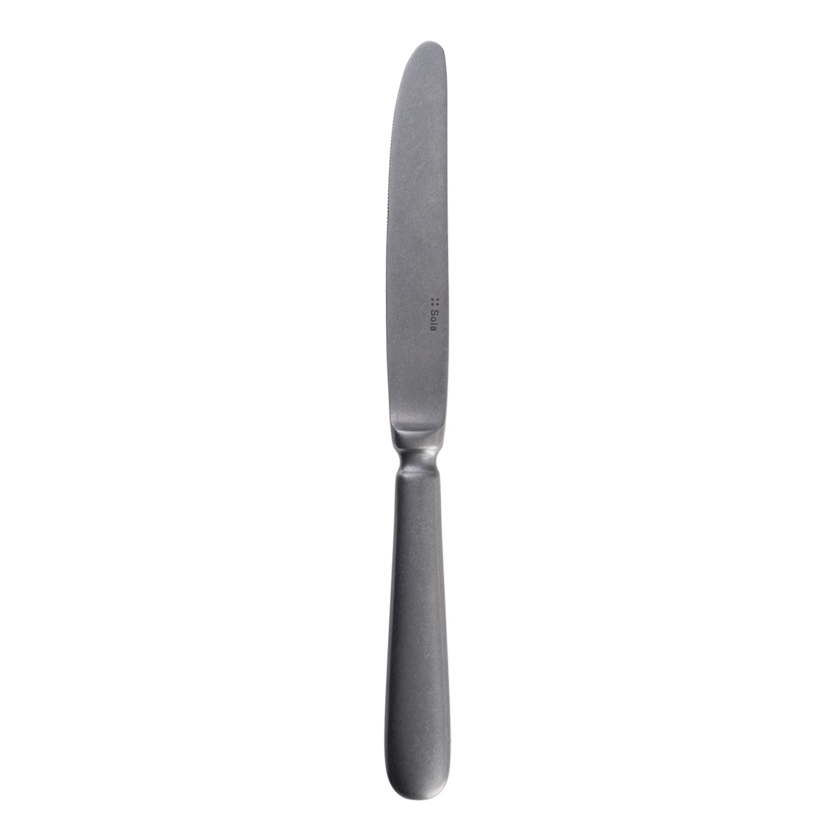 Tafelmesser – Baguette Vintage Stone Wash