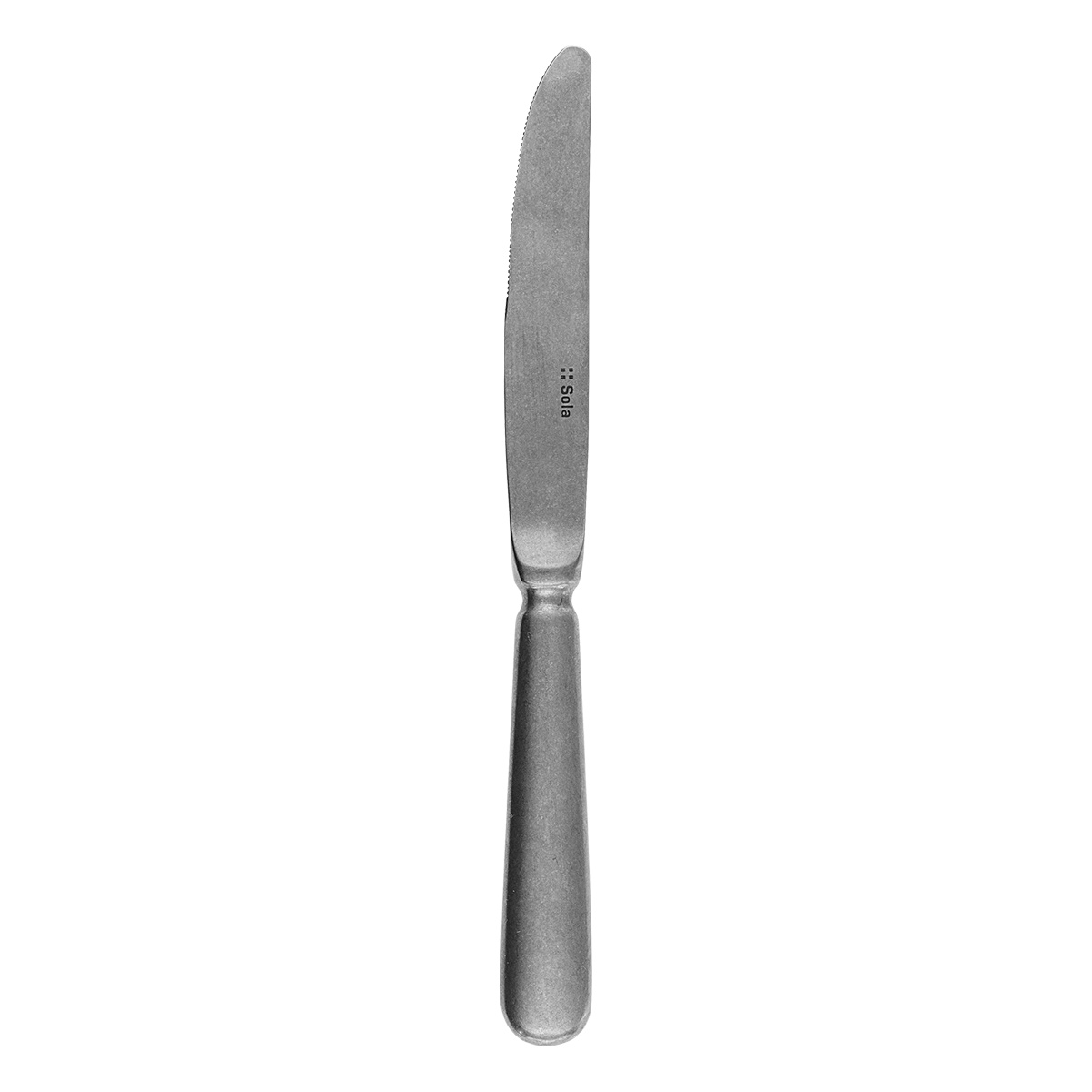 Dessertmesser – Baguette Vintage Stone Wash