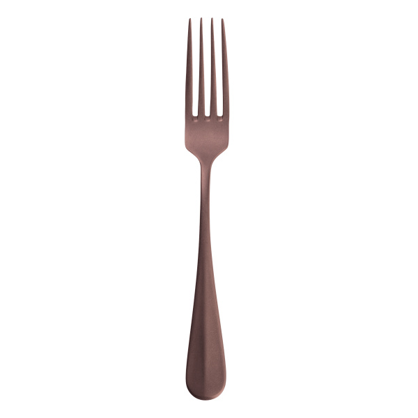 Essgabel – Baguette Vintage Kupfer Stone Wash