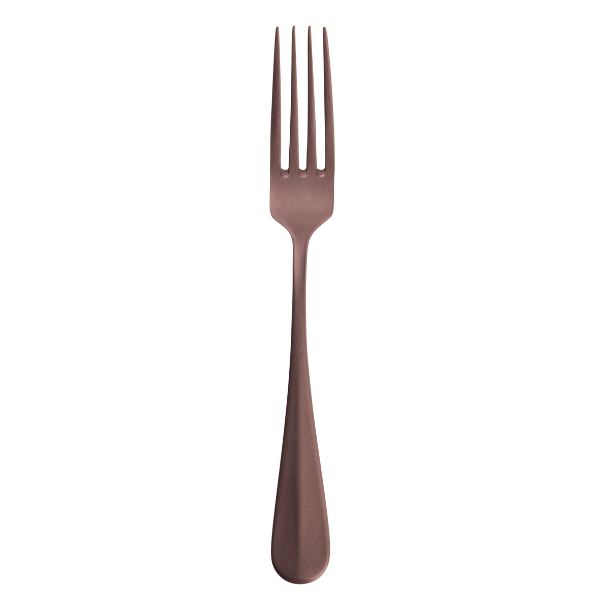 Essgabel – Baguette Vintage Kupfer Stone Wash