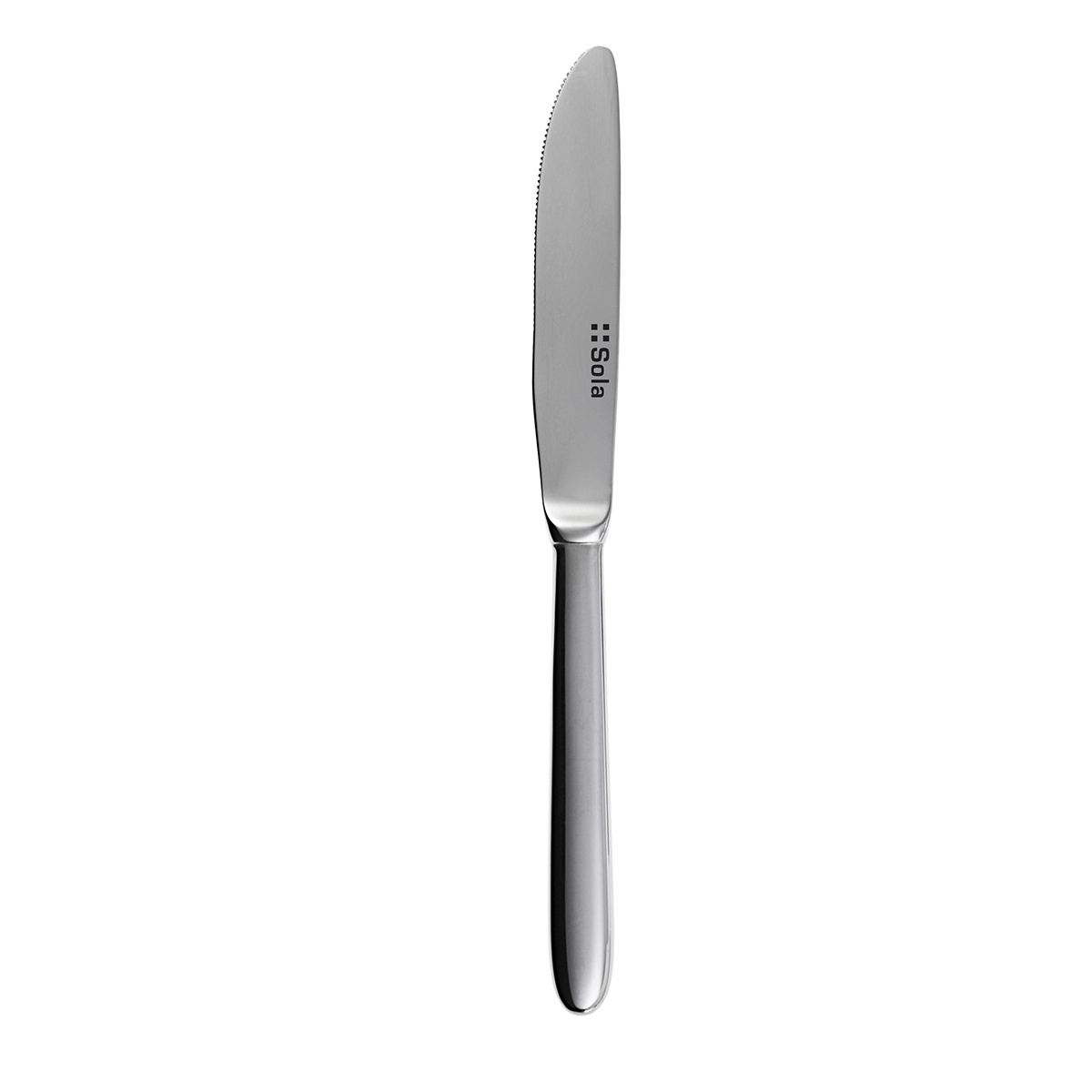 Buttermesser – Faro