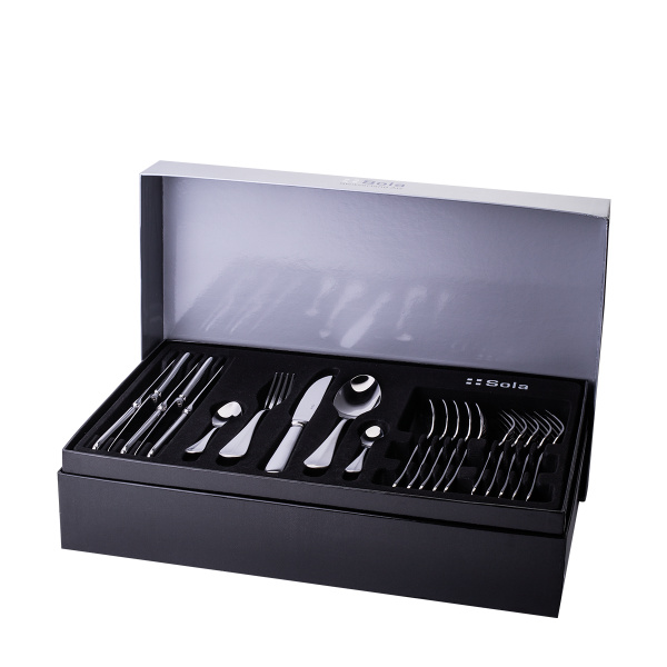 Besteckset 60-tlg. VH – Baguette Gastro