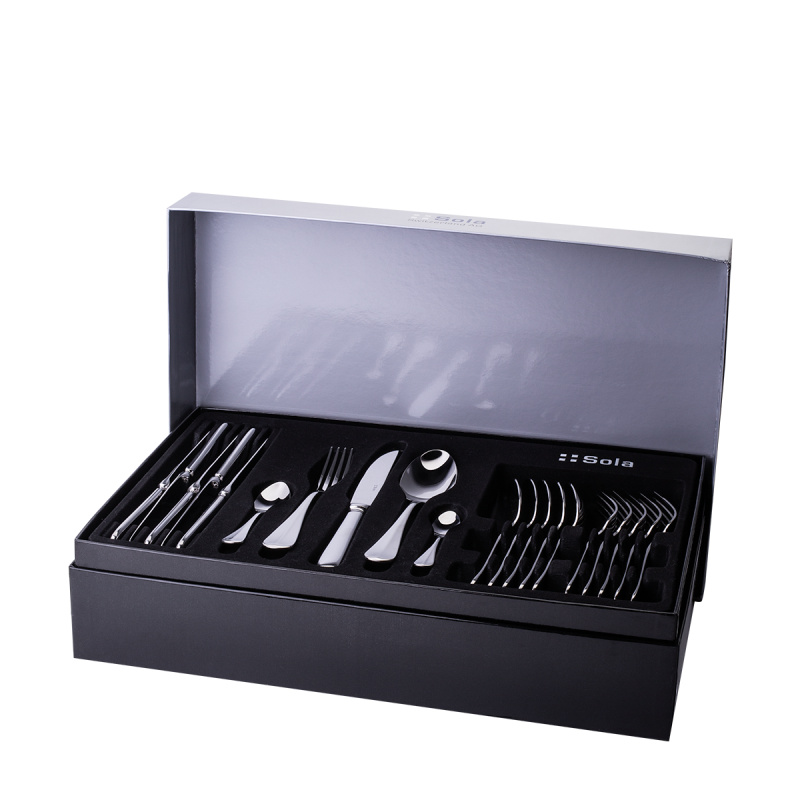 Besteckset 60-tlg. VH – Baguette Gastro