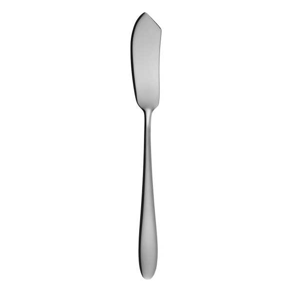 Fischmesser – Turin
